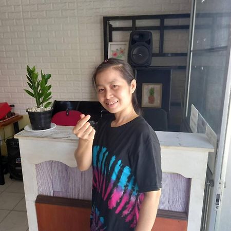 Amazing Khaosan Hostel Бангкок Экстерьер фото