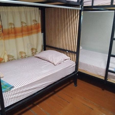Amazing Khaosan Hostel Бангкок Экстерьер фото