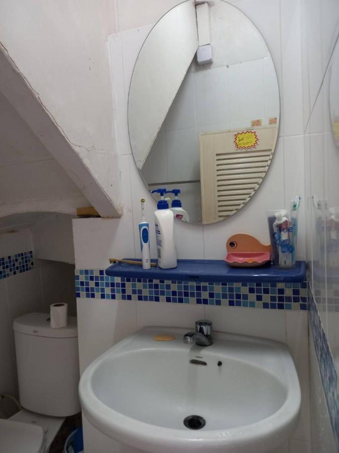 Amazing Khaosan Hostel Бангкок Экстерьер фото