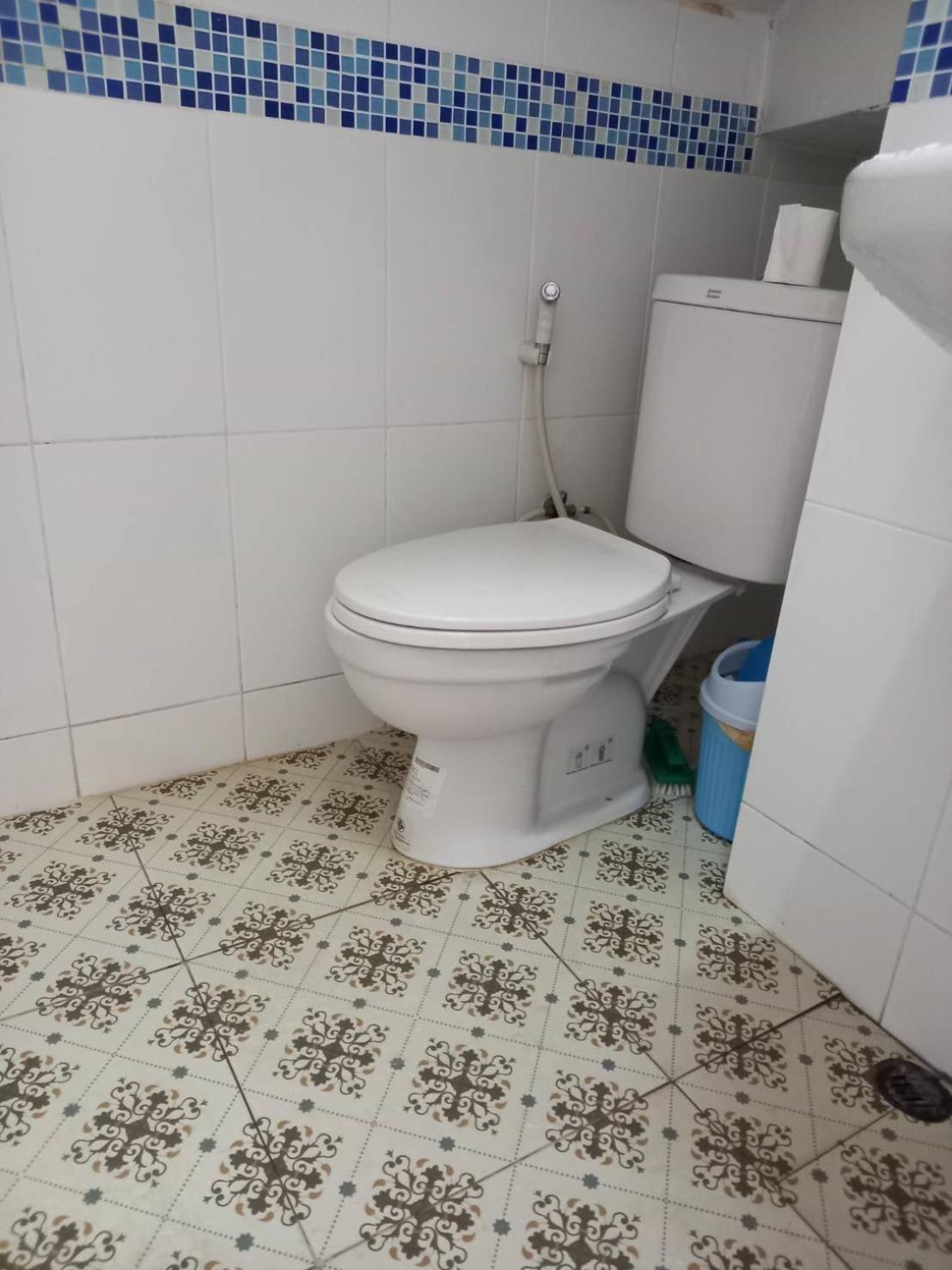 Amazing Khaosan Hostel Бангкок Экстерьер фото
