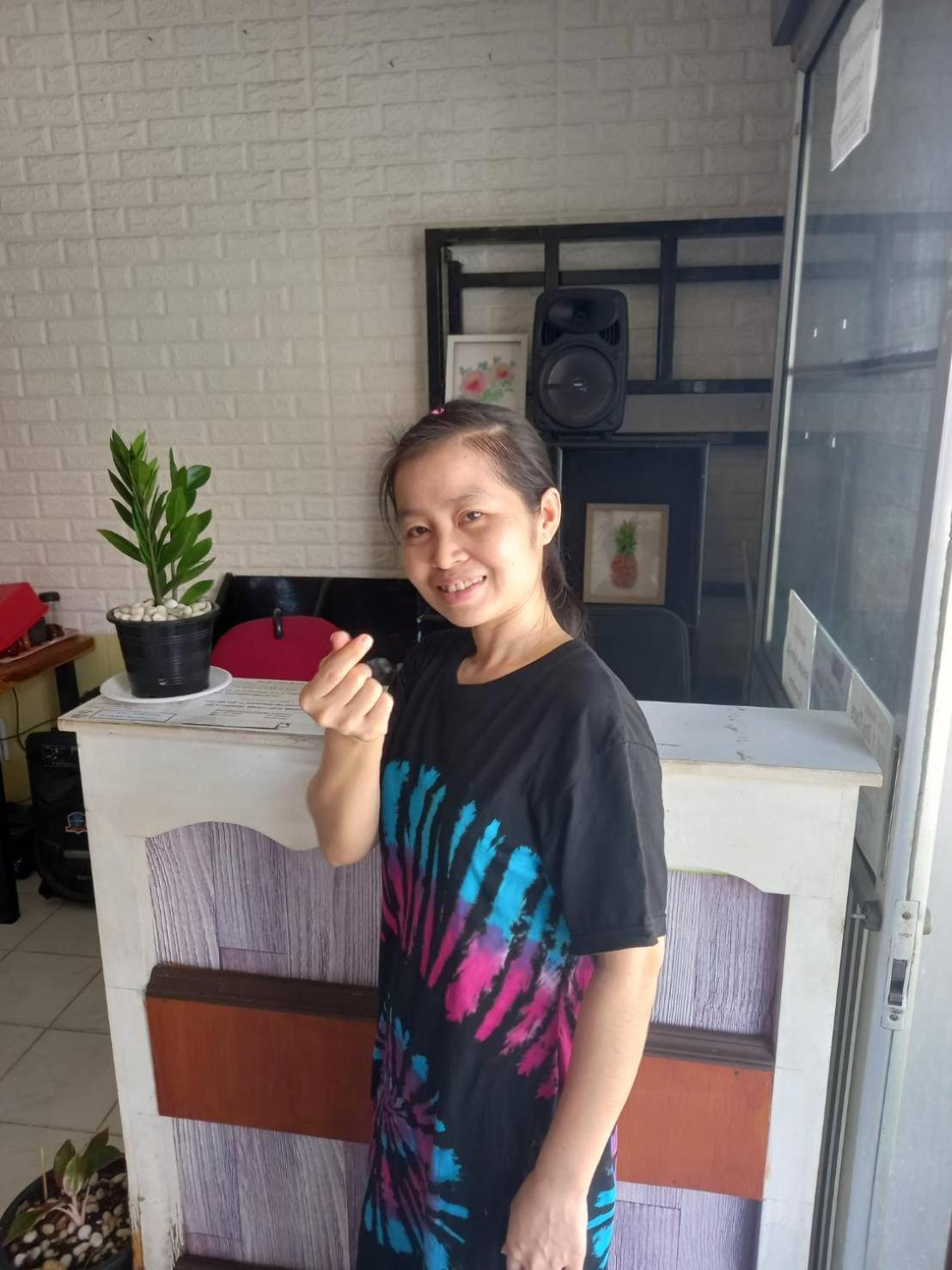 Amazing Khaosan Hostel Бангкок Экстерьер фото