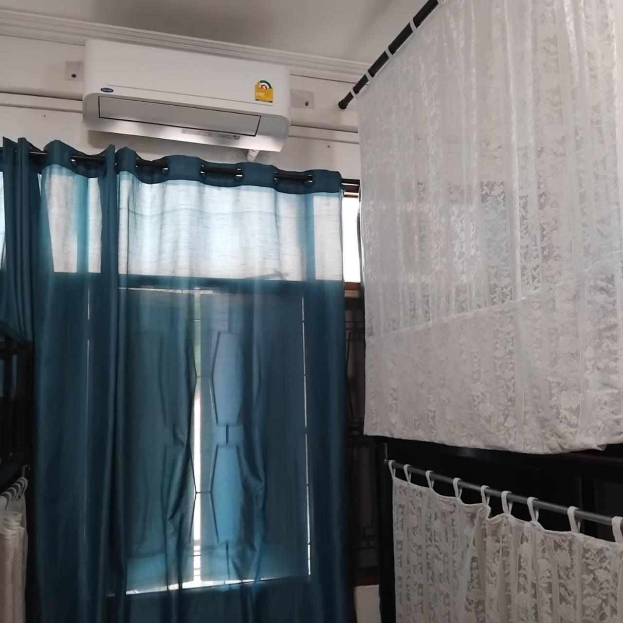 Amazing Khaosan Hostel Бангкок Экстерьер фото