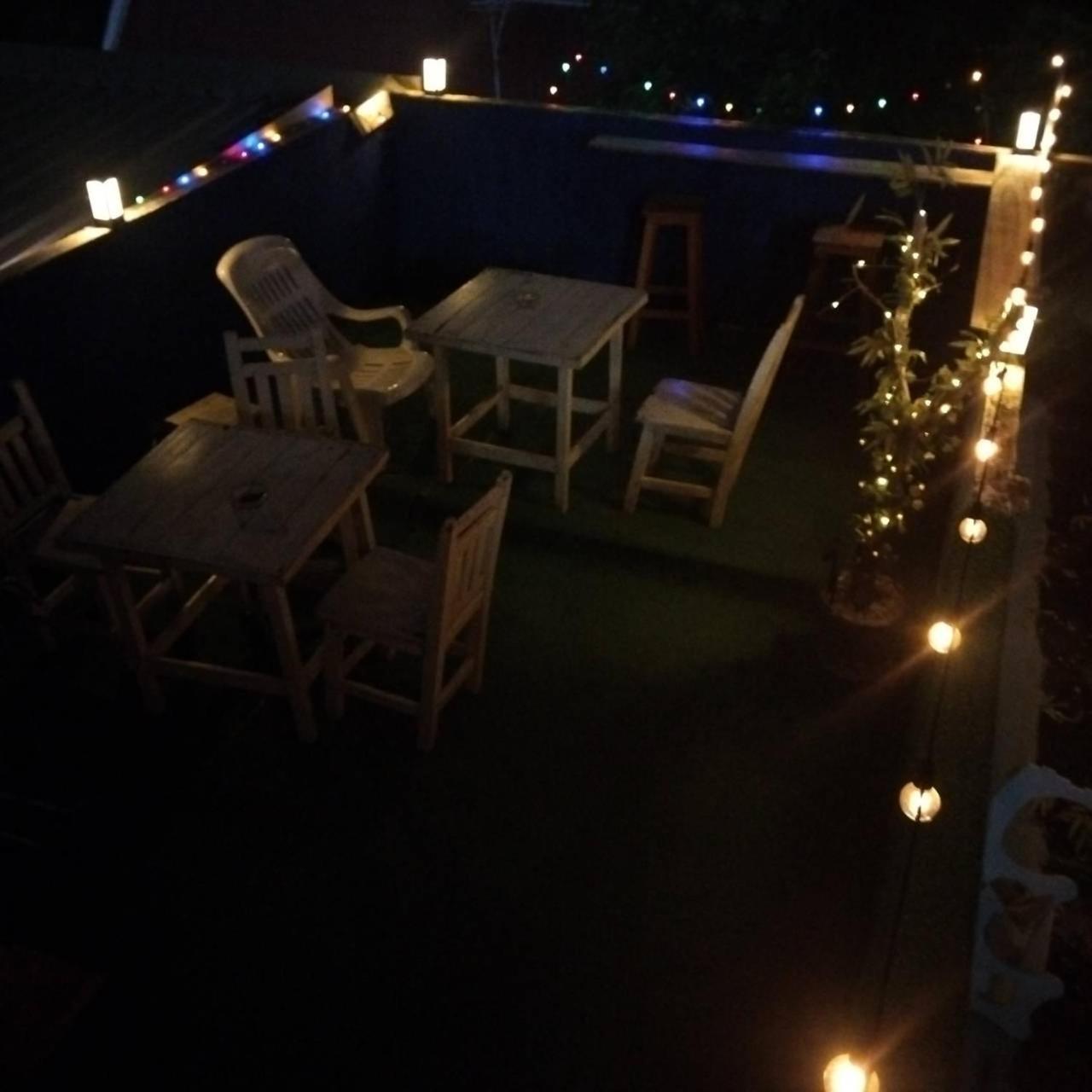 Amazing Khaosan Hostel Бангкок Экстерьер фото