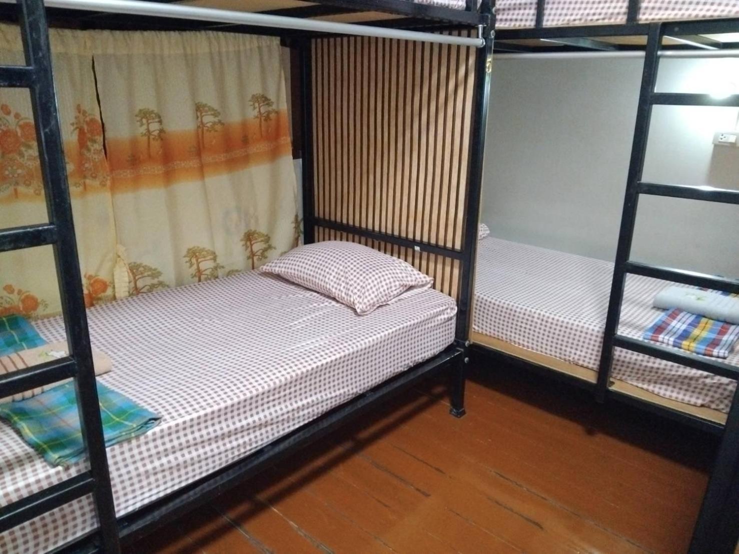 Amazing Khaosan Hostel Бангкок Экстерьер фото