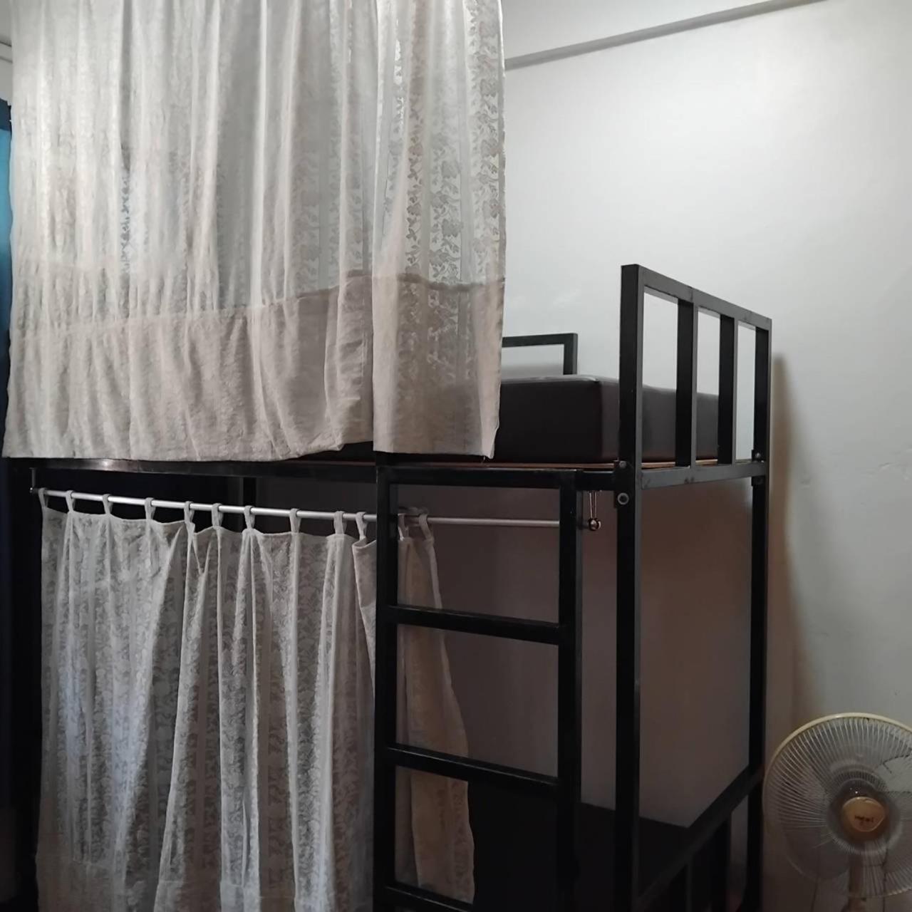 Amazing Khaosan Hostel Бангкок Экстерьер фото