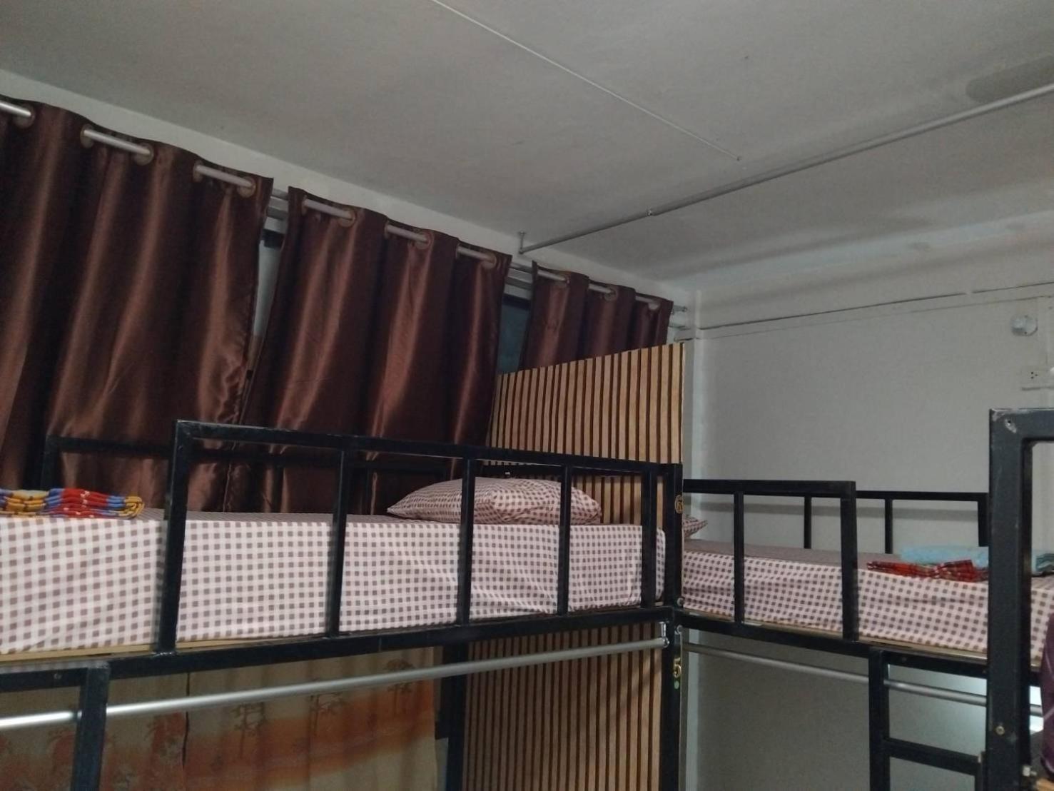 Amazing Khaosan Hostel Бангкок Экстерьер фото