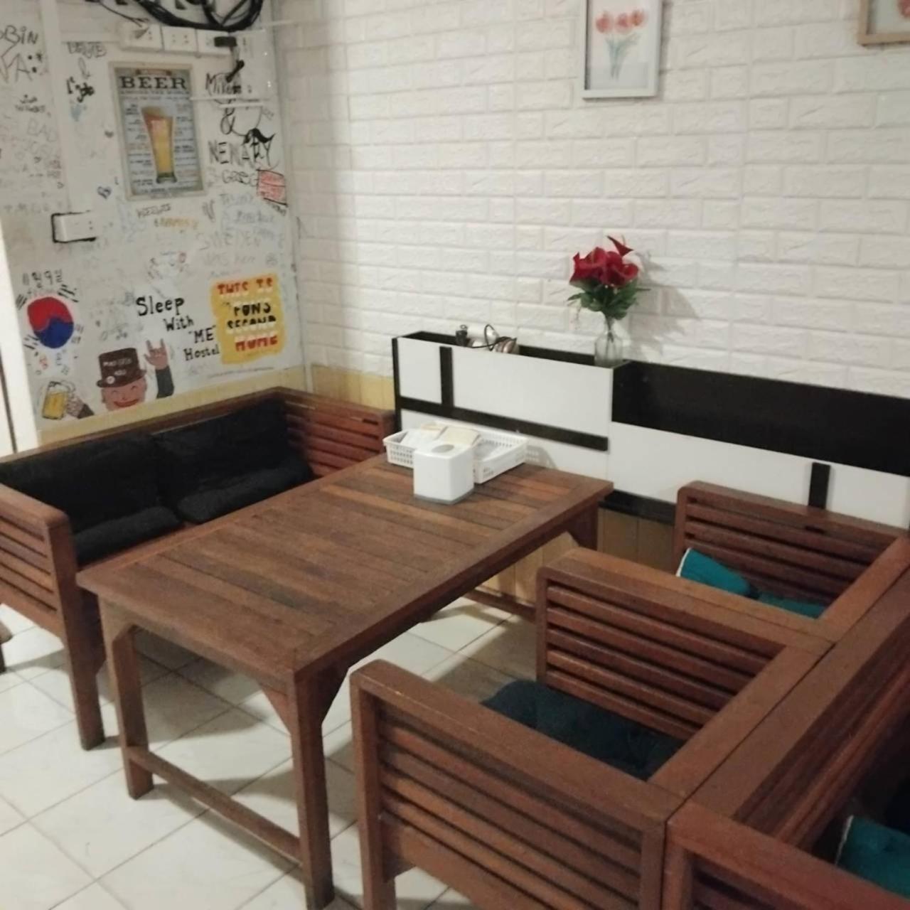 Amazing Khaosan Hostel Бангкок Экстерьер фото