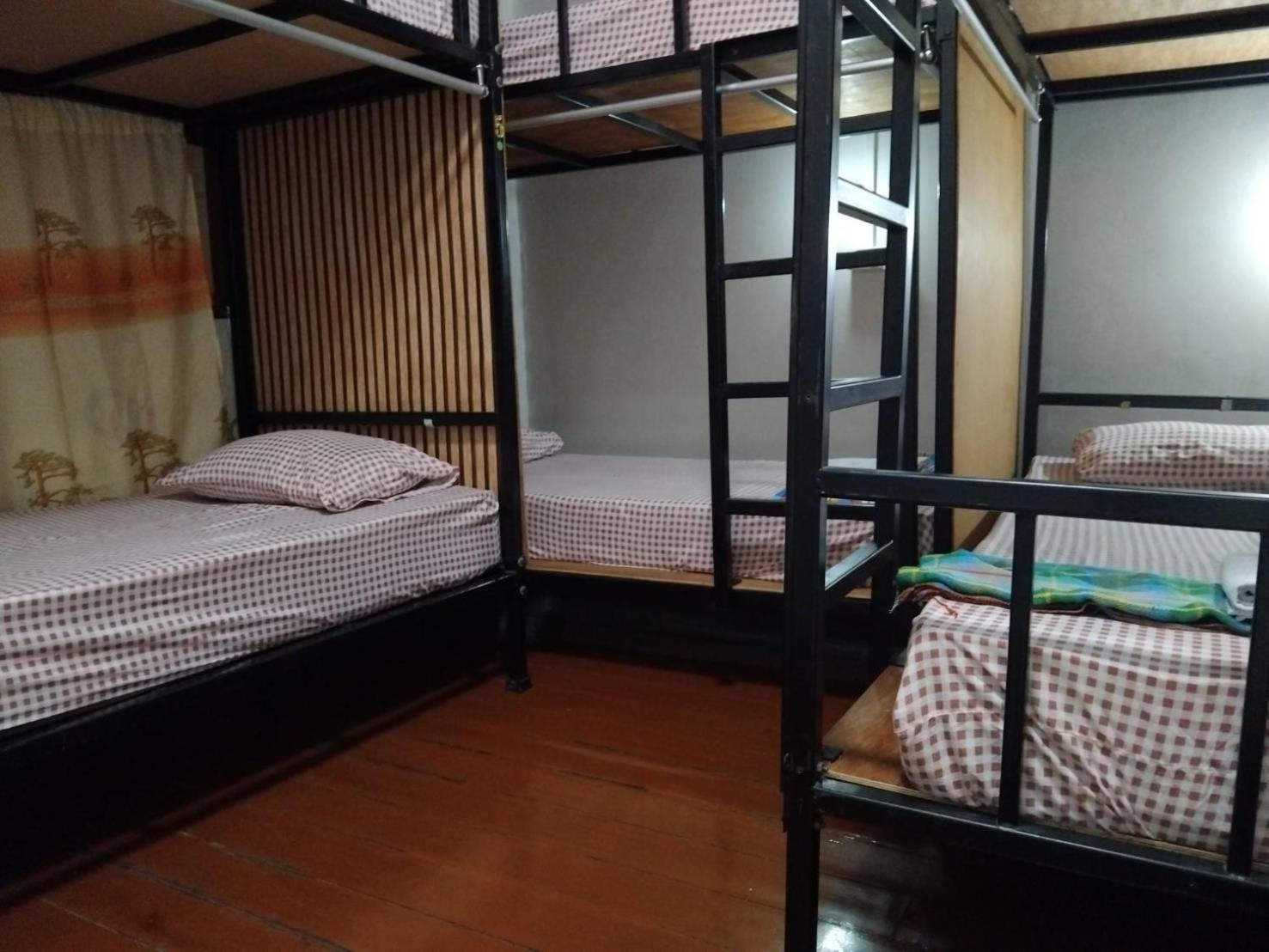 Amazing Khaosan Hostel Бангкок Экстерьер фото