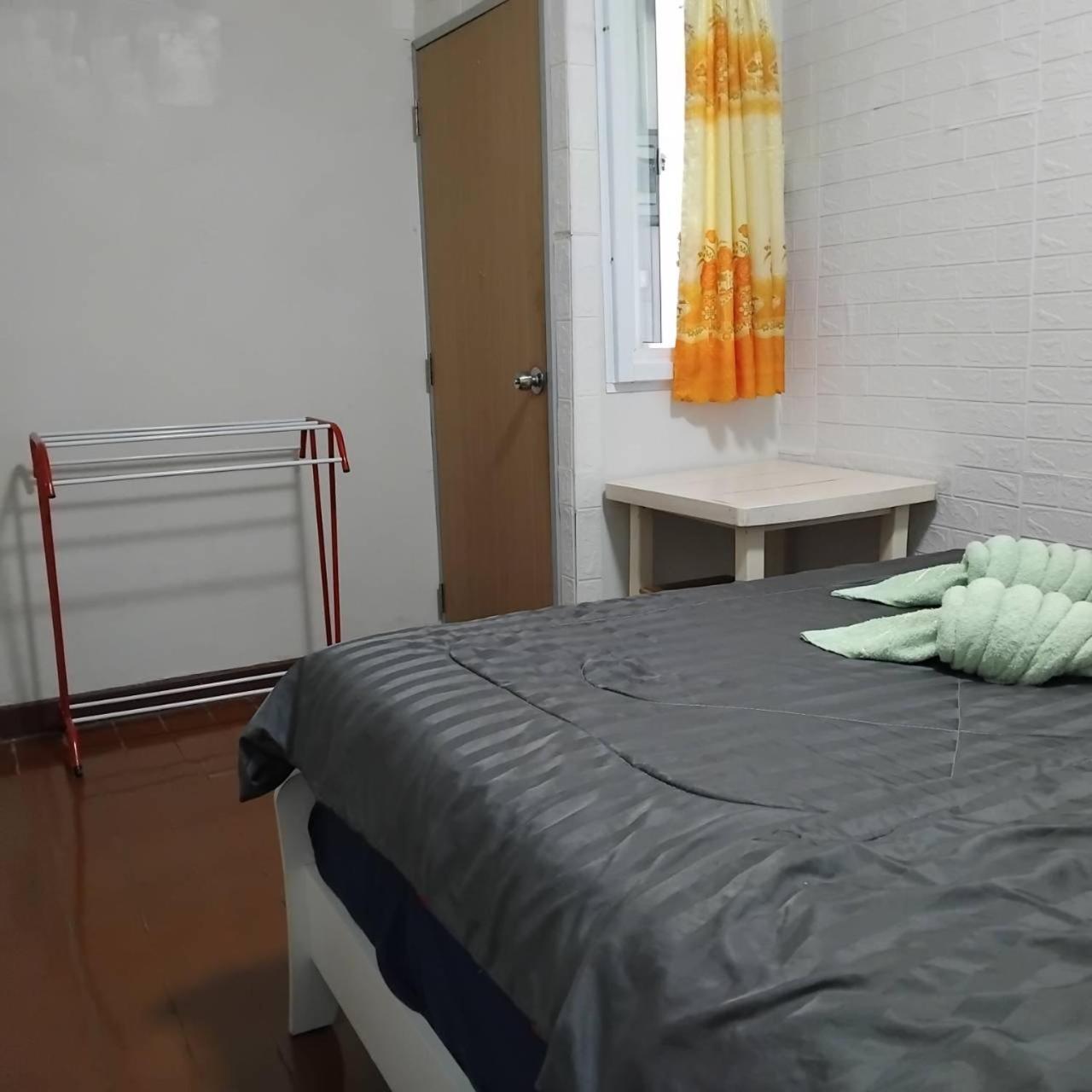 Amazing Khaosan Hostel Бангкок Экстерьер фото