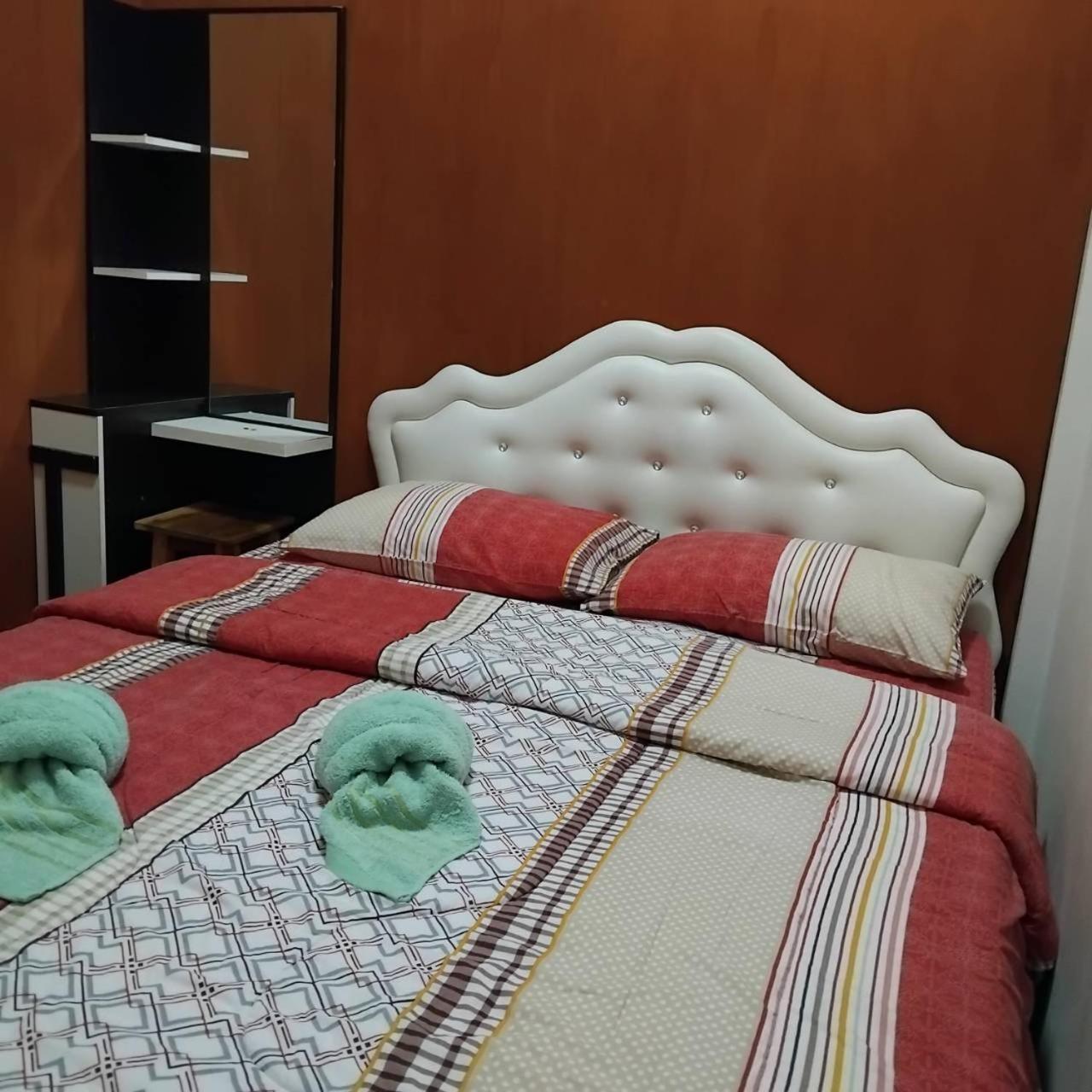Amazing Khaosan Hostel Бангкок Экстерьер фото