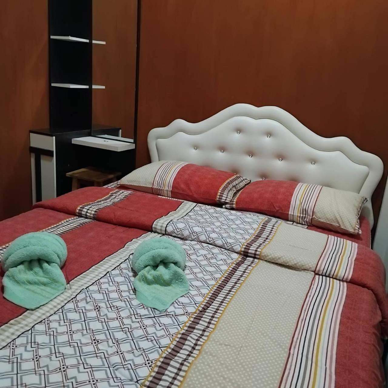 Amazing Khaosan Hostel Бангкок Экстерьер фото